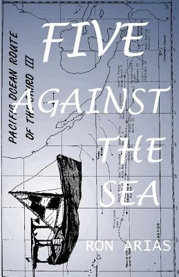 Five Against the Sea Paperback Bristol Fashion Publications