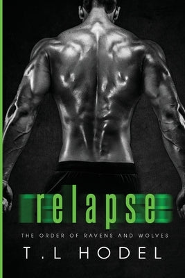 Relapse Paperback Tara Hodel