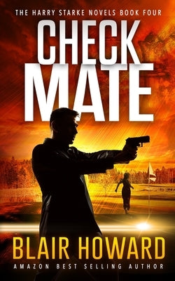 Checkmate Paperback Createspace Independent Publishing Platform
