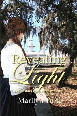 Revealing Light Paperback Winged Publications