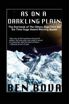 As on a Darkling Plain Paperback Createspace Independent Publishing Platform