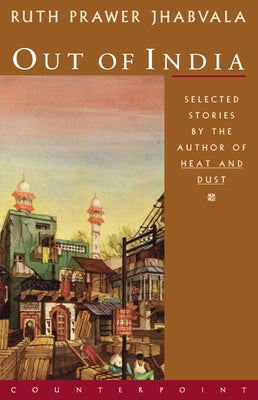 Out of India: Selected Stories Paperback Counterpoint LLC