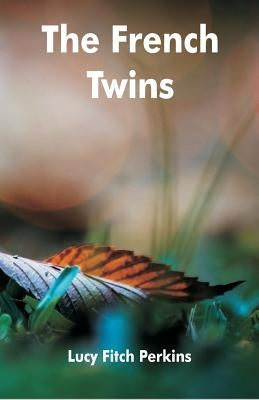 The French Twins Paperback Alpha Edition