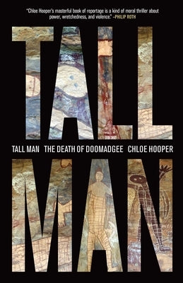 Tall Man: A Death in Aboriginal Australia Paperback Scribner Book Company