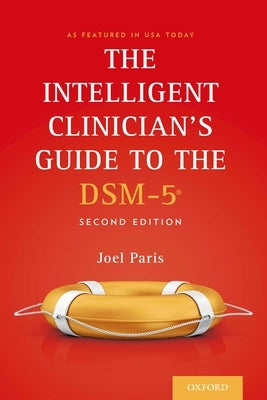 The Intelligent Clinician's Guide to the Dsm-5(r) Paperback Oxford University Press, USA