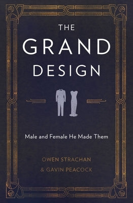 The Grand Design: Male and Female He Made Them Paperback Christian Focus Publications