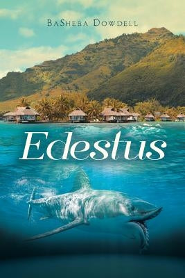 Edestus Paperback Page Publishing