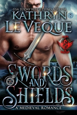 Swords and Shields: Reign of the House of de Winter Paperback Createspace Independent Publishing Platform