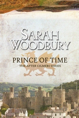 Prince of Time Paperback Morgan-Stanwood Publishing Group