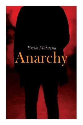 Anarchy Paperback E-Artnow