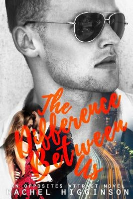 The Difference Between Us Paperback Createspace Independent Publishing Platform
