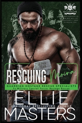 Rescuing Moira Paperback Jem Publishing