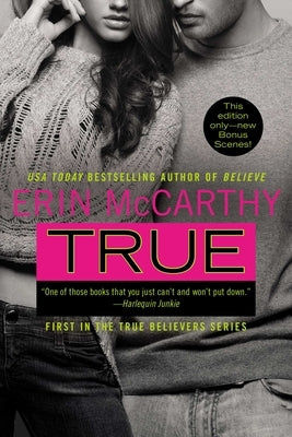 True Paperback Penguin Publishing Group