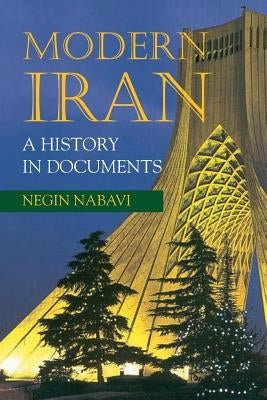 Modern Iran Paperback Markus Wiener Publishers