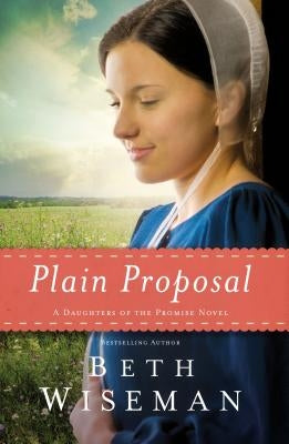Plain Proposal Paperback Thomas Nelson