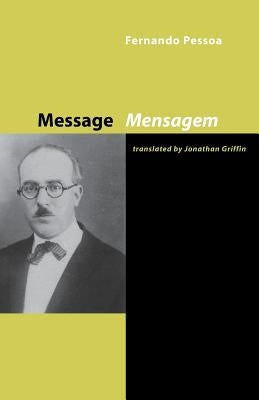 Message Paperback Shearsman Books