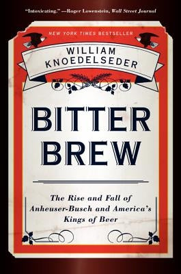 Bitter Brew PB Harper Business