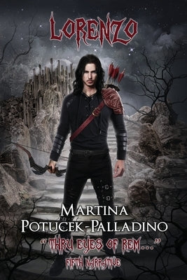 Lorenzo: Thru Eyes of REM... Paperback Outskirts Press