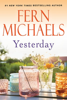 Yesterday Paperback Kensington Publishing Corporation
