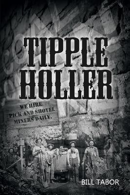Tipple Holler Paperback Rosedog Books