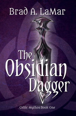 The Obsidian Dagger Paperback Light Messages