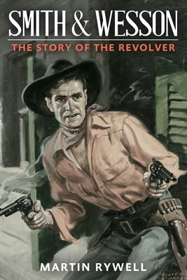 Smith and Wesson Paperback Pathfinder Books