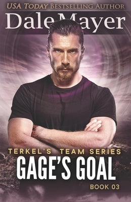 Gage's Goal Paperback Valley Publishing Ltd.