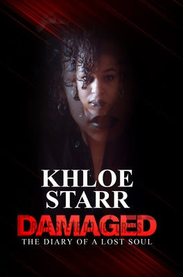 Damaged: The Diary of a Lost Soul Paperback Urban Renaissance
