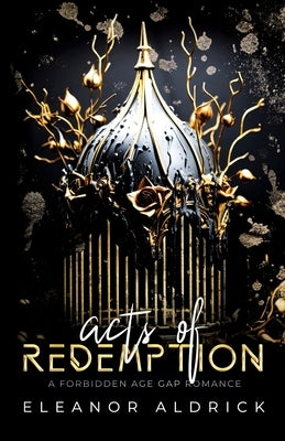Acts of Redemption Paperback Bookish Owl, LLC