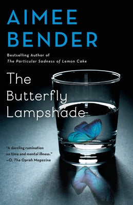 The Butterfly Lampshade Anchor Books