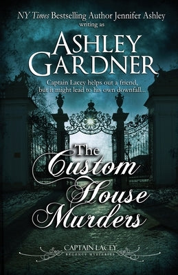 The Custom House Murders Paperback Ja / AG Publishing