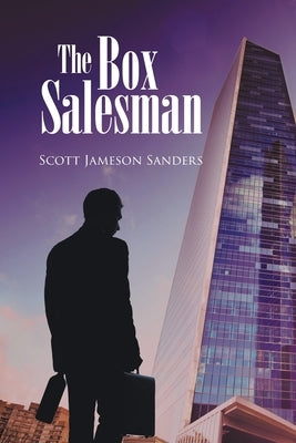 The Box Salesman Paperback Page Publishing, Inc.
