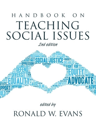 Handbook on Teaching Social Issues, 2nd edition Paperback Information Age Publishing