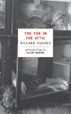 The Fox in the Attic Paperback New York Review of Books