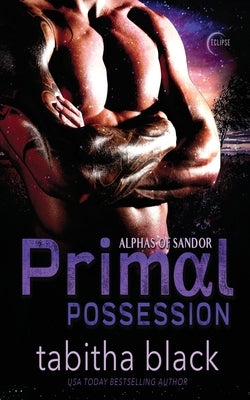 Primal Possession Paperback Eclipse Press