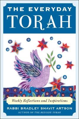 The Everyday Torah: Weekly Reflections and Inspirations Paperback McGraw-Hill Companies