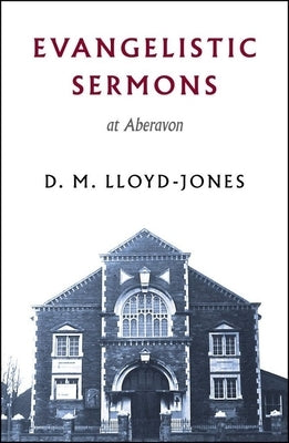 Evangelistic Sermons Aberavon Paperback Banner of Truth