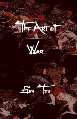The Art of War Paperback Fpp Classics