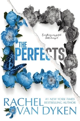 The Perfects Paperback Van Dyken Enterprises Inc