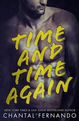 Time and Time Again Paperback Createspace Independent Publishing Platform