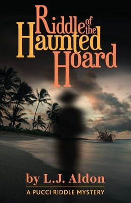 Riddle of the Haunted Hoard Paperback Sager Group LLC
