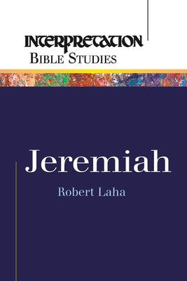 Jeremiah Paperback Westminster John Knox Press