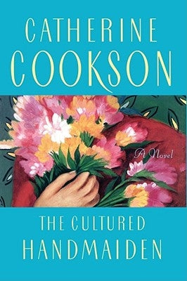Cultured Handmaiden Paperback Simon & Schuster