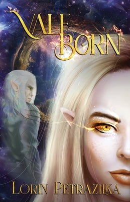 Vale Born Paperback Lorin Z Pillai