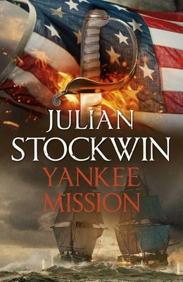 Yankee Mission: Thomas Kydd 25 Paperback Mobius