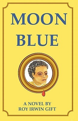 Moon Blue Paperback Spiritbooks