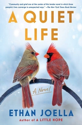 A Quiet Life Paperback Scribner Book Company