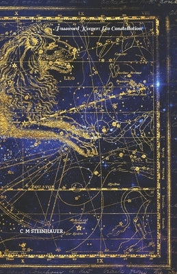 Password Keeper: Leo Constellation Paperback Independently Published