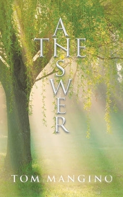 The Answer Paperback Page Vision Press