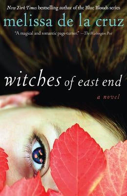 Witches of East End Hachette Books